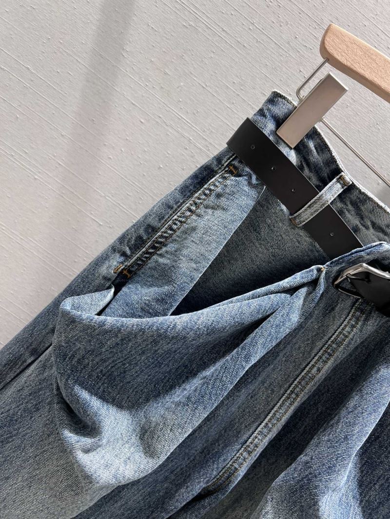 Loewe Jeans